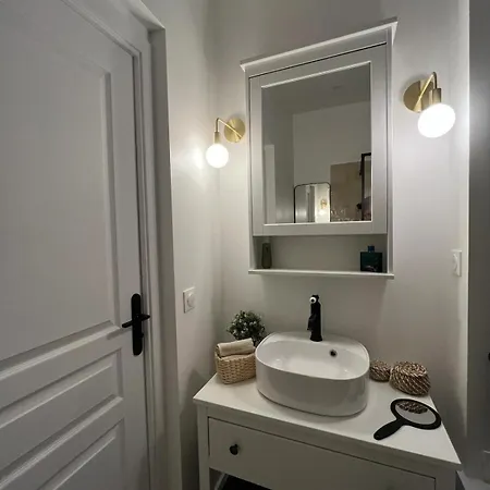 Boheme Apartment