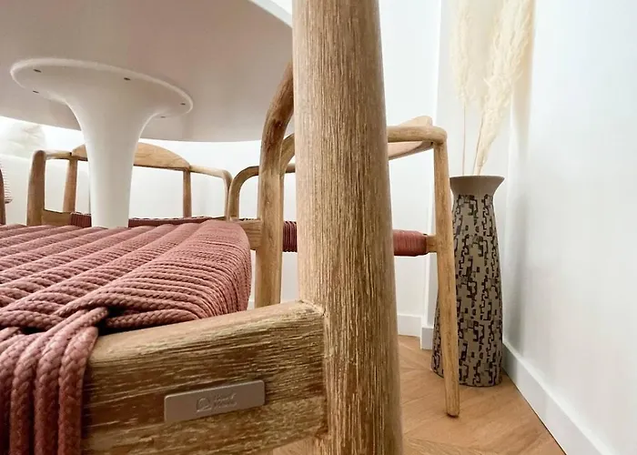 Apartment Boheme