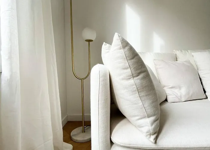 Apartment Boheme