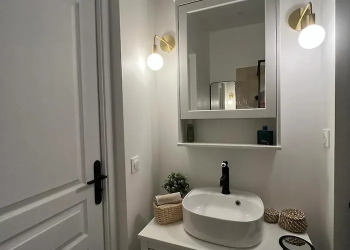 Boheme Apartment
